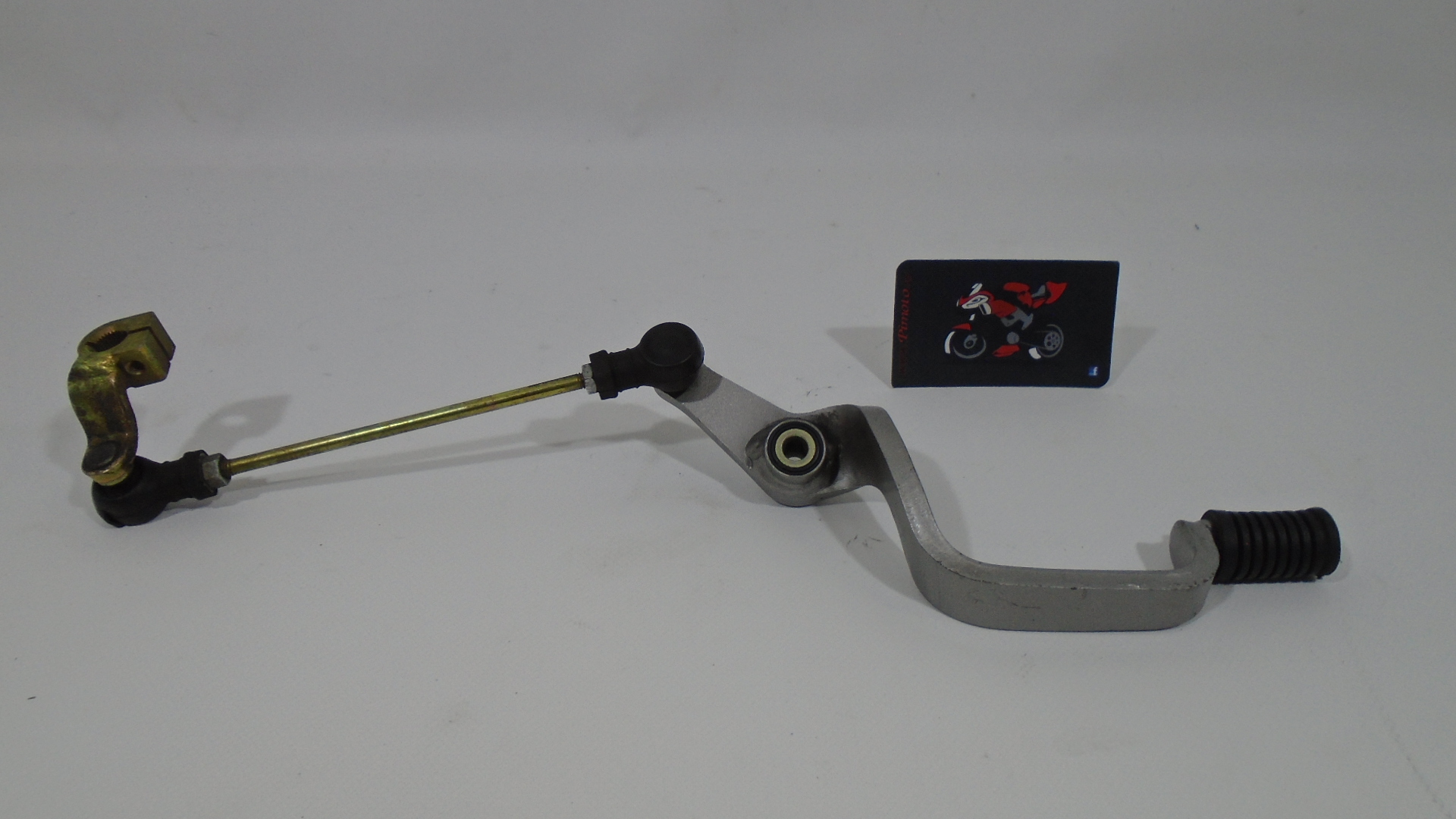 PEDAL DE MARCHAS HONDA PAN EUROPEAN (ST 1300)